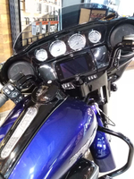 Street Glide Special FLHXS 2020