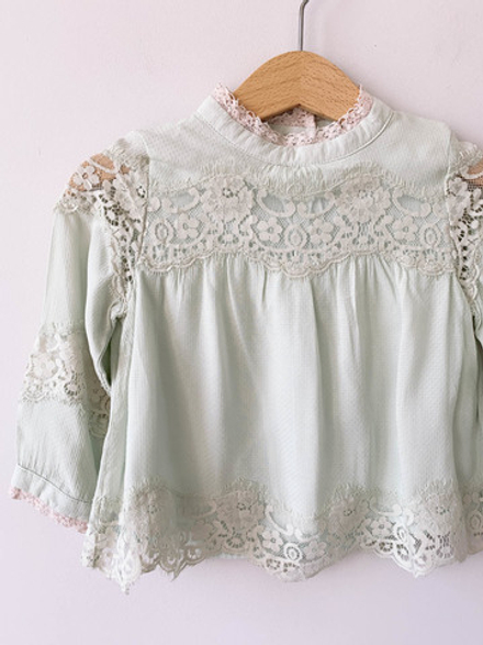 Рубашка Bass10, 92