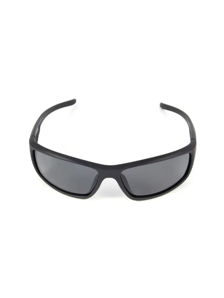 Очки поляризационные плавающие СЛЕДОПЫТ Spots в футляре (линзы grey)