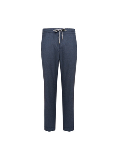 Брюки Marco Pescarolo