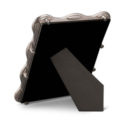 Рамка для фото L'Objet Ripple Platinum (20 х 25 см)