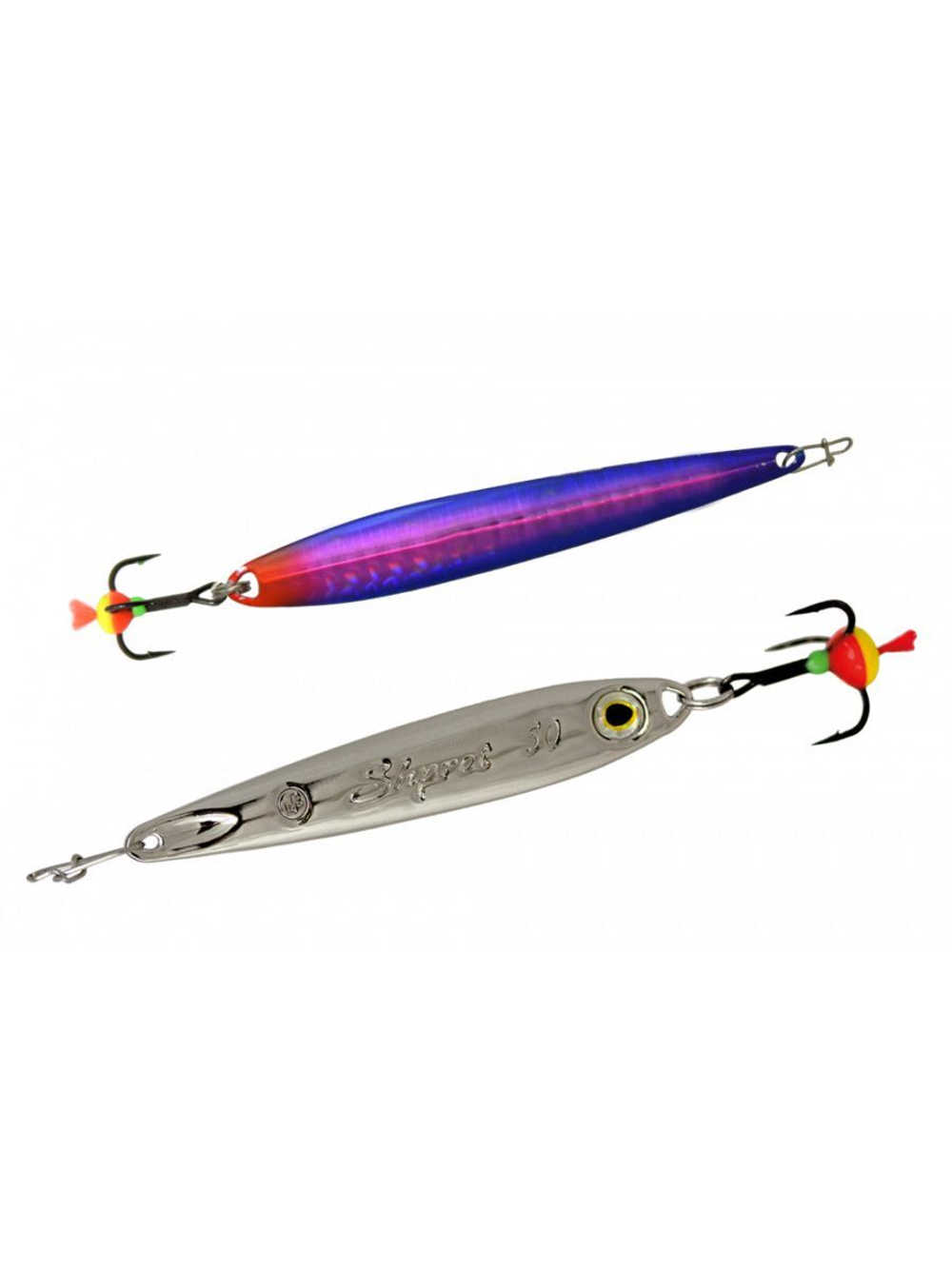 Блесна для рыбалки ECOPRO Shprot