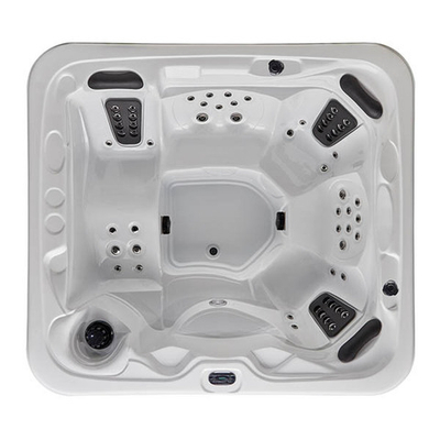 Гидромассажный спа-бассейн Mexda WS-592S