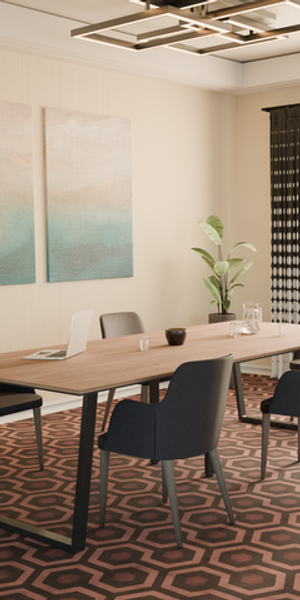 Столы переговоров Prego Office