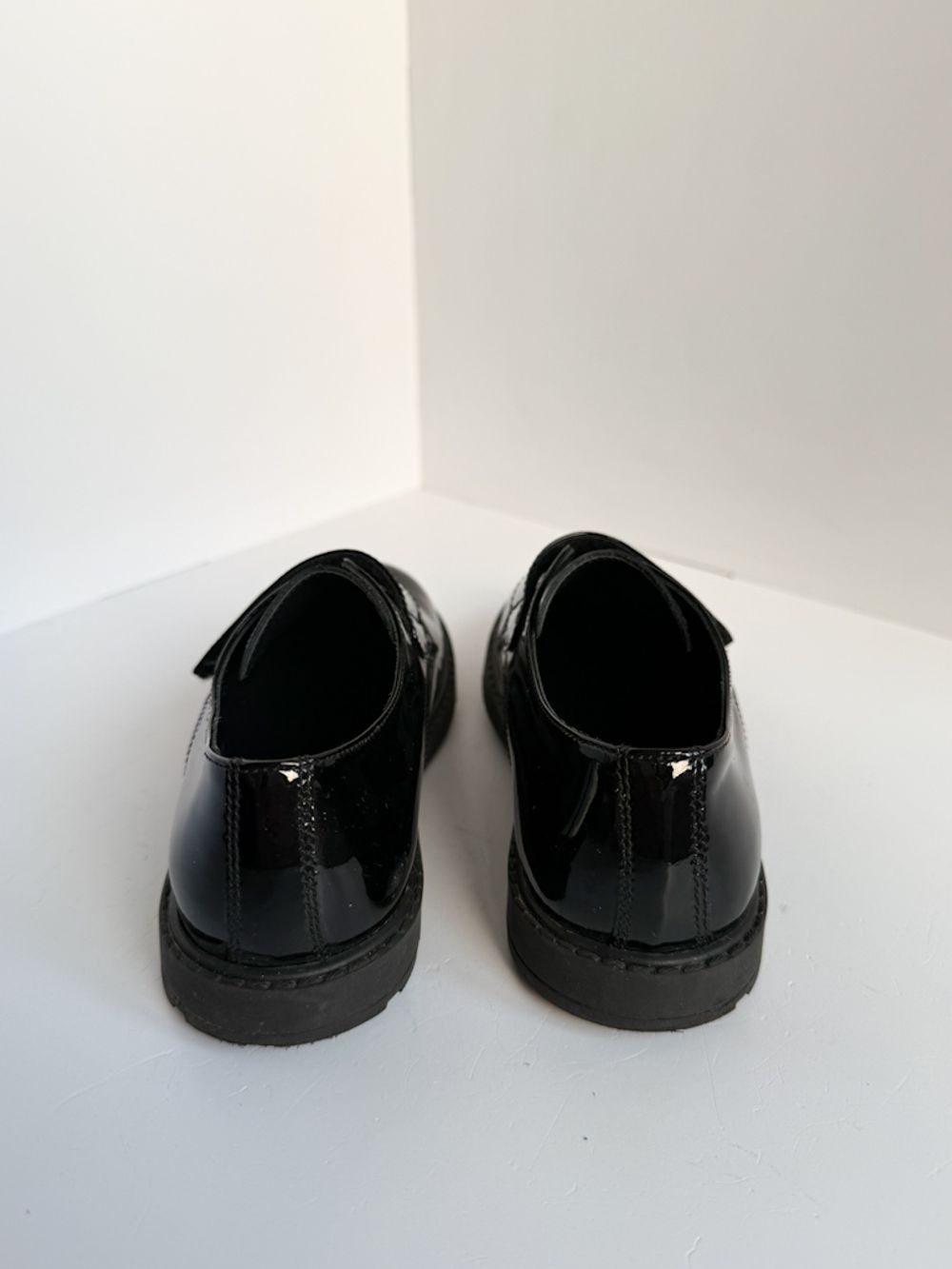 Лаковые туфли Missouri, 27