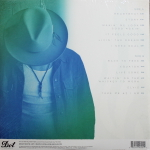 Drake White / Spark (Clear Vinyl)(LP)