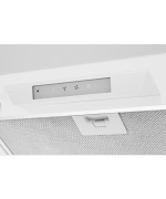 Вытяжка Kuppersberg INLINEA 52 White