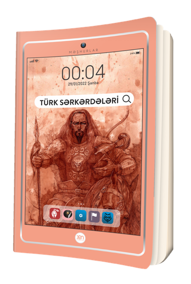 Türk Sərkərdələri