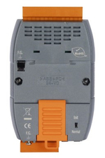 Коммутатор ICP DAS uPAC-7186EXD-CAN-G CR