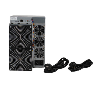 Asic майнер Bitmain Antminer S19 XP 134 TH/s