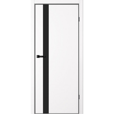 Межкомнатная Дверь Сибирь профиль TRINITY 06