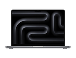 Ноутбук MacBook Pro 16 2023 M3 Max 16 CPU 40 GPU 48/1Tb Черный Космос