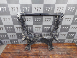 Подрамник передний Haval F7 19-нв Б/У Оригинал 2300010XKY04E