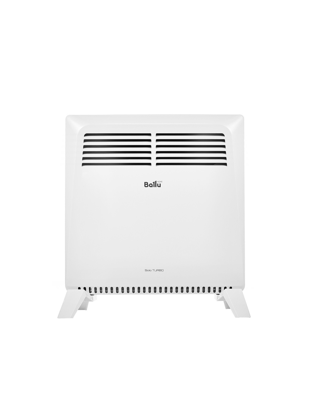 Конвектор электрический Ballu Solo Turbo BEC/SMT-1000 + Кронштейн CWM-02