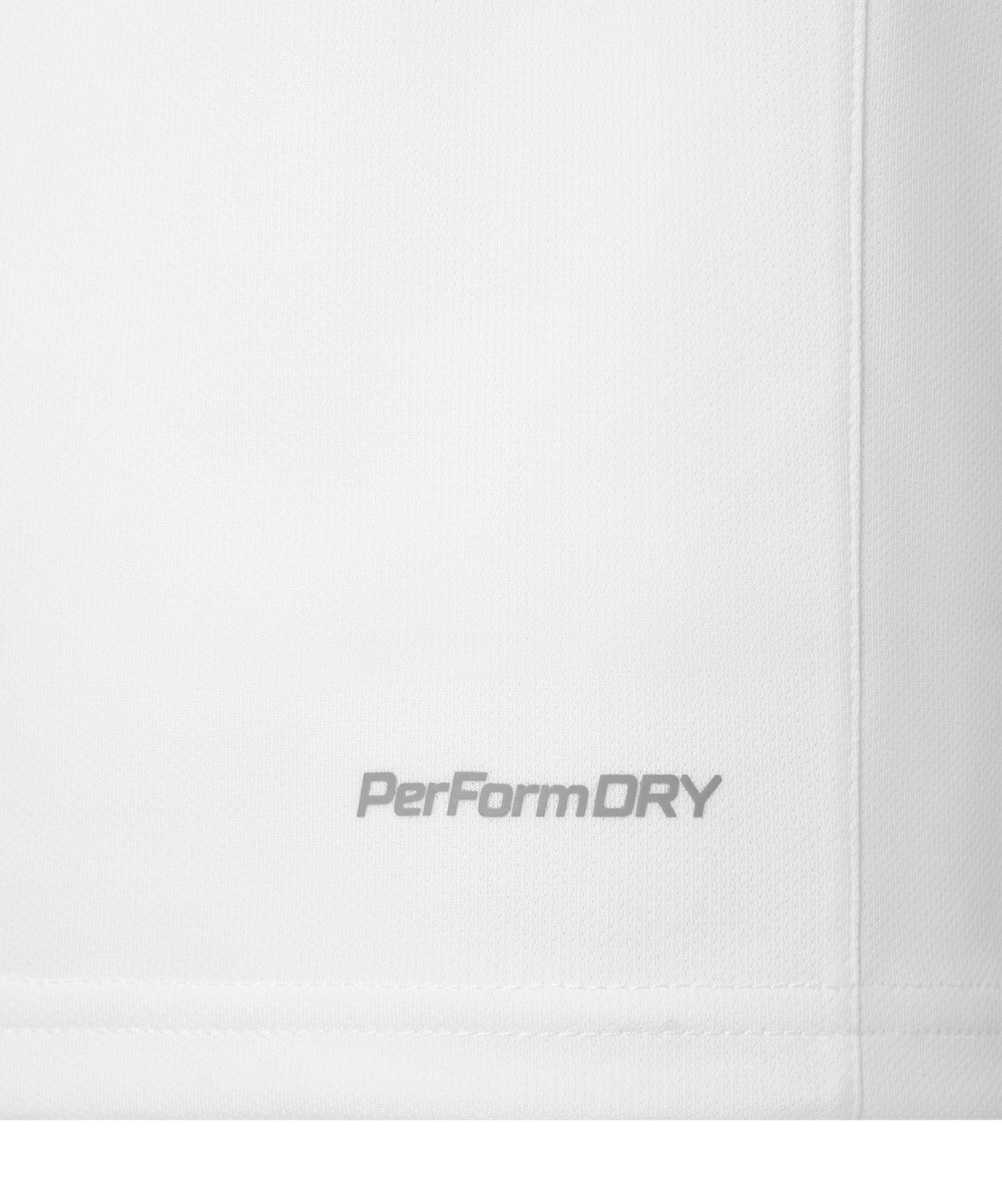 Футболка тренировочная DIVISION Training Tee, белый