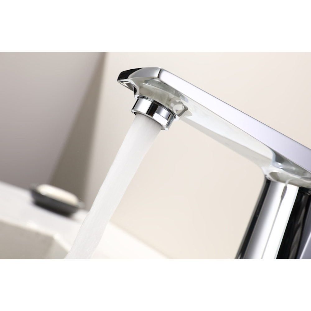 Смеситель для раковины сенсорный Raglo R51.17, хром