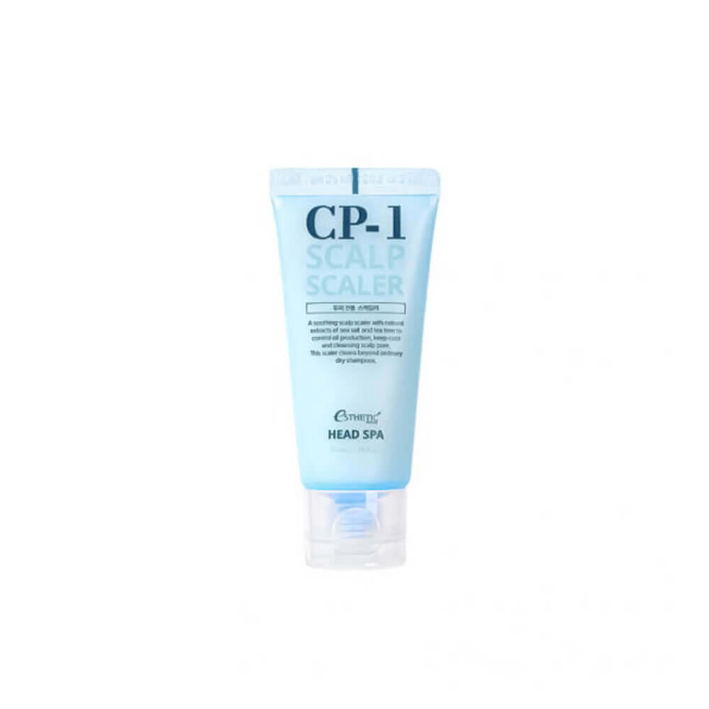 Средство для очищения кожи головы ESTHETIC HOUSE CP-1 Head Spa Scalp Scaler 35 мл
