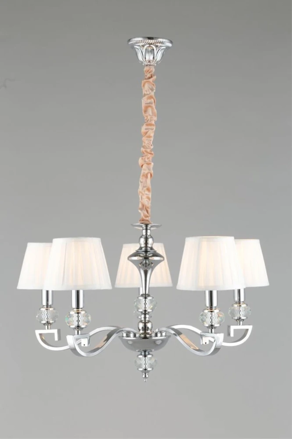 Подвесная люстра Omnilux MOZATTE OML-72403-05