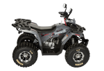 Квадроцикл Avantis Shark HS8 1-50 Premium (А1)
