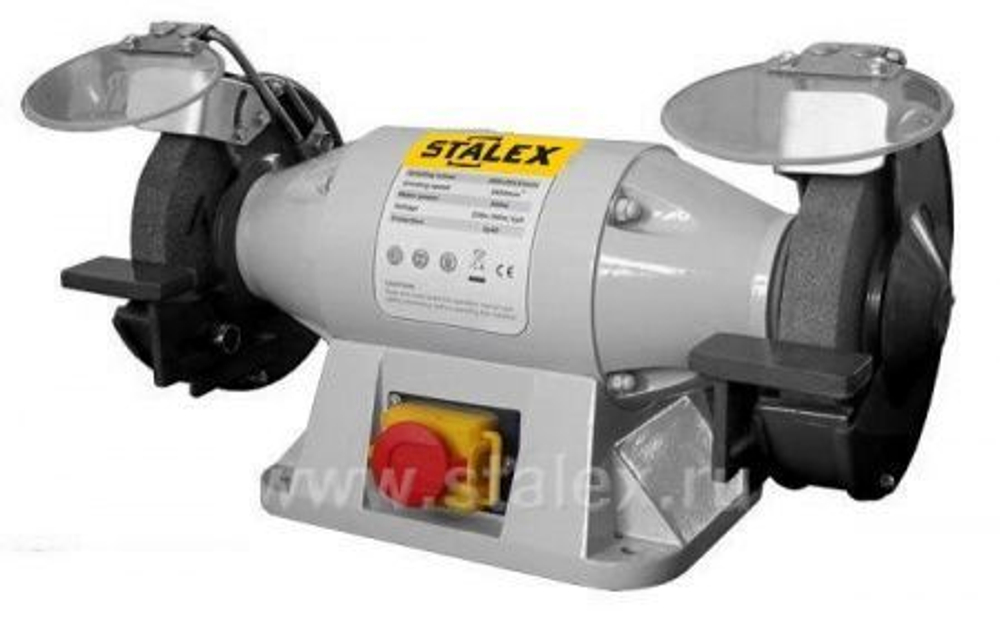 Точильный станок Stalex DS250