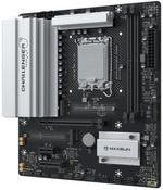 Материнская плата mATX MAXSUN MS-Challenger Z890M
