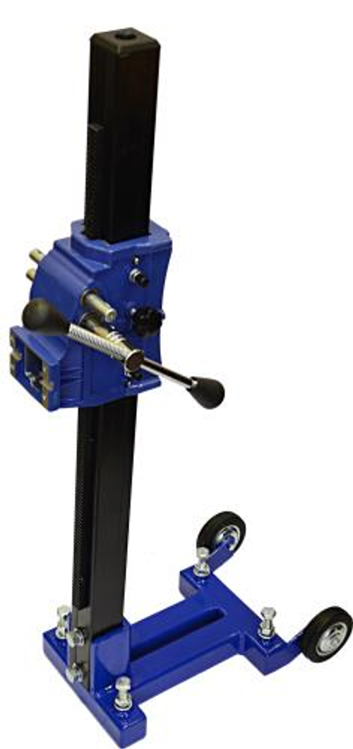 Стойка для алмазного бурения KEOS KS-350 прямая