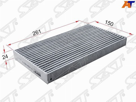 Фильтр салонный SAT ST-AY684-NS017