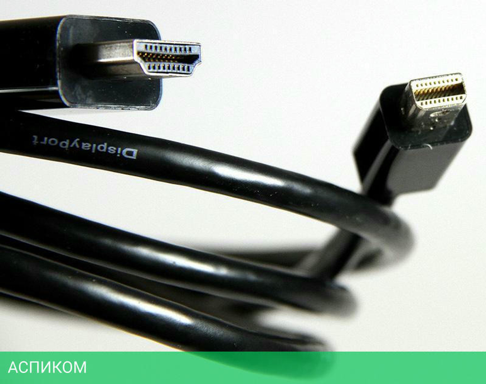 Кабель Vcom CG695-B