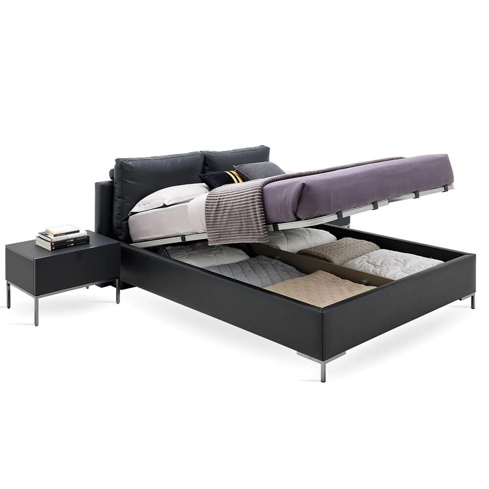 Основание с ящиком 180x200 ENZAHOME LEGATO EH59635