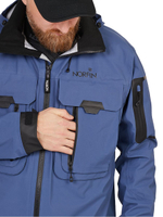 Куртка забродный Norfin PERFORMANCE 01 р.S