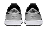 Кроссовки Jordan Air Jordan 1 Low Slip Shadow (Женская размерная сетка)