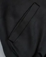 Бомбер Denis Detalov Crop черный