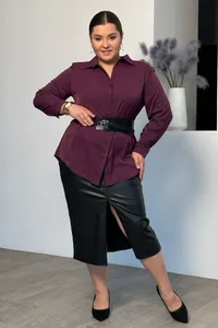 Рубашка 4321 Fabrika