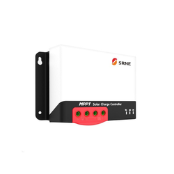 Контроллер заряда SRNE MPPT MC2420N10 [20A / 12/24V / 260/520W]