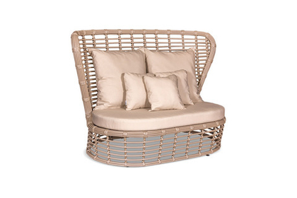 Диван 2-х местный, коллекция Элегрейс