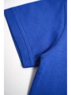 Футболка для садика.мальчик.1 шт