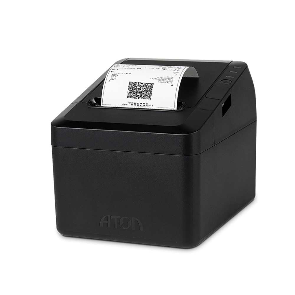 Фискальный регистратор АТОЛ 27Ф