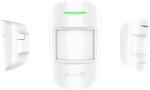 Ajax MotionProtect Plus Белый