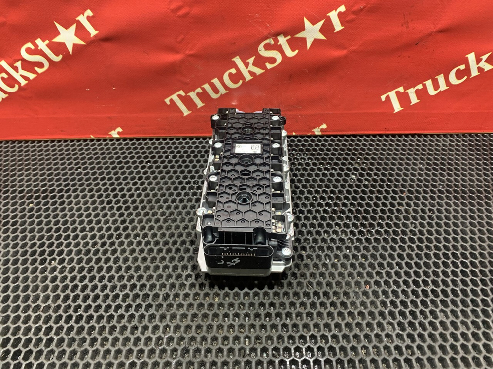 Блок клапанов АКПП 2023г.