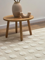 Ковер из шерсти nellore из коллекции ethnic, 200х300 см