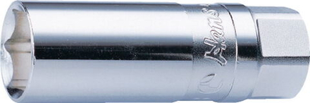 Свечная головка MAG 1/2", 4335M16, Hans