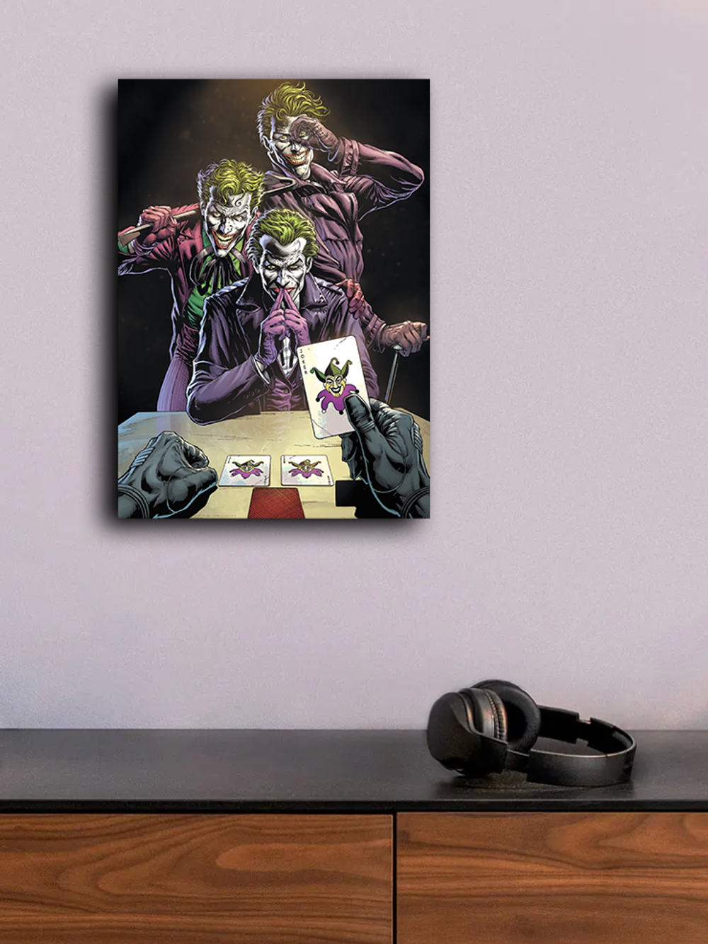 Джокер 3 (Joker)