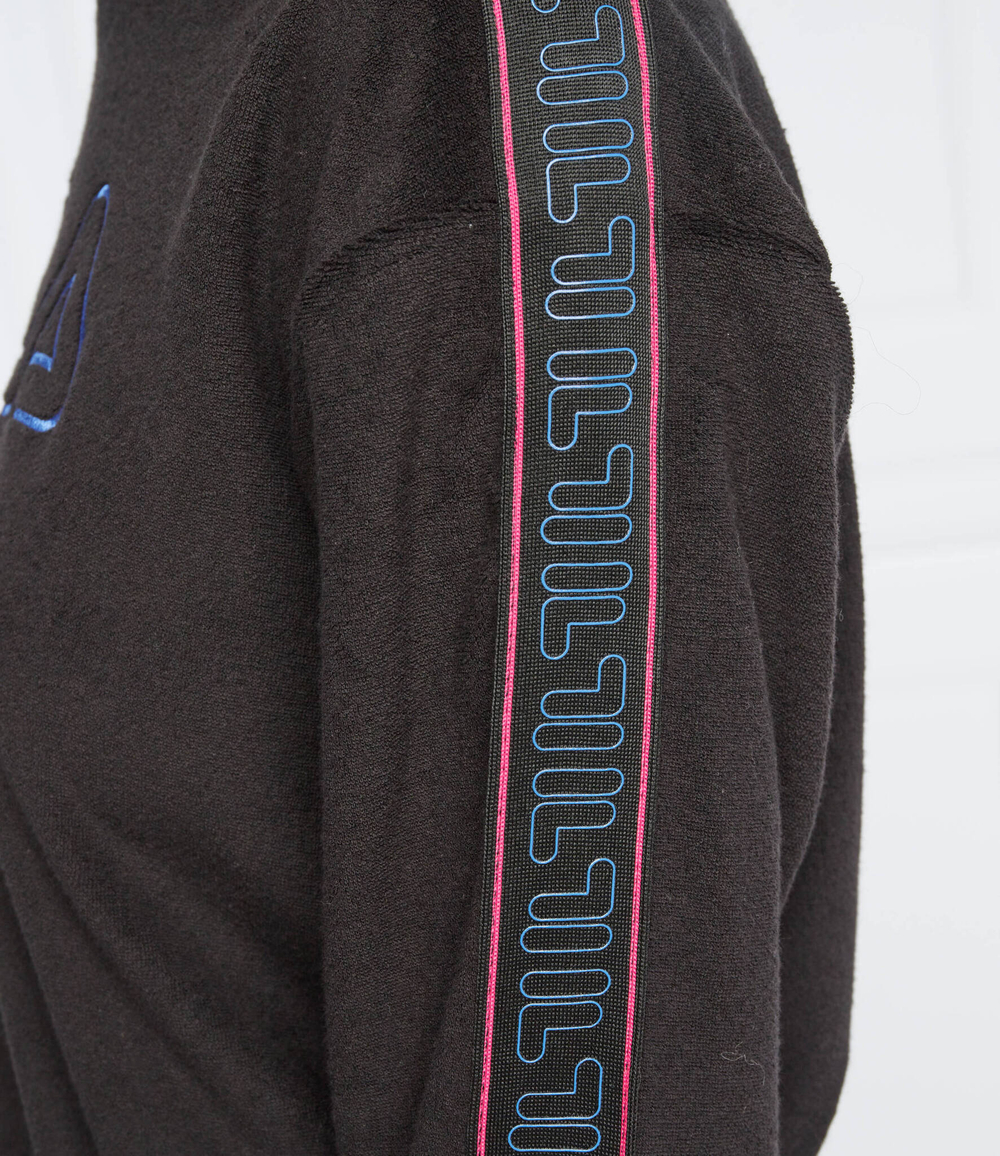 свитер margot FILA - черный(683470)