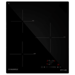 Индукционная варочная панель MAUNFELD AVI4535SBK