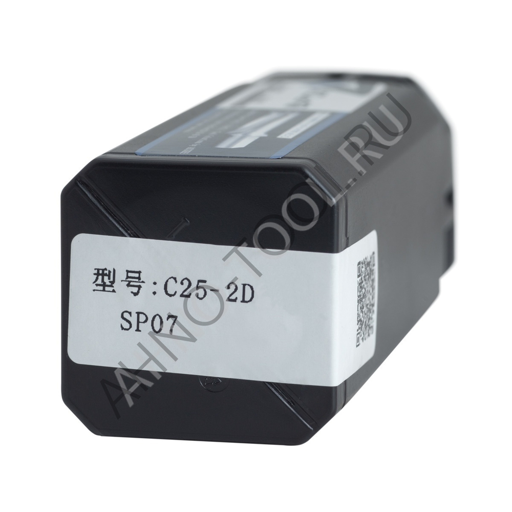 Сверло корпусное 23.5мм C25-2D23.5-50SP07 ACCKee