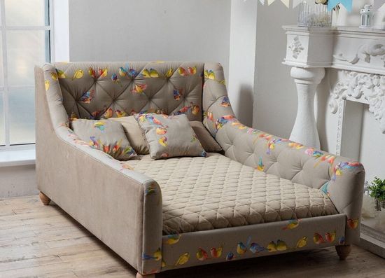 Кровать Дельта