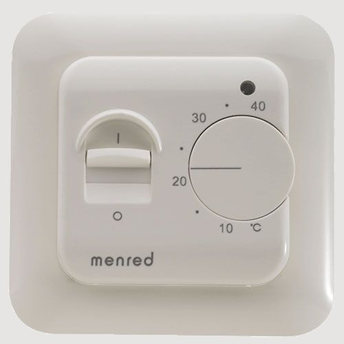 Терморегулятор Menred RTC 70.16 механический