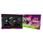 Светодиодные автомобильные LED лампы Takimi SOKOO H1 6500K 12/24V