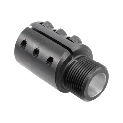 Прямая муфта для ДТК (M24x1,5), BRT