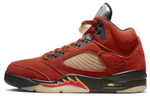Кроссовки Jordan Air Jordan 5 "Dunk On Mars" (Женская размерная сетка)